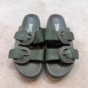 Cougar Pepa Platform Sandals